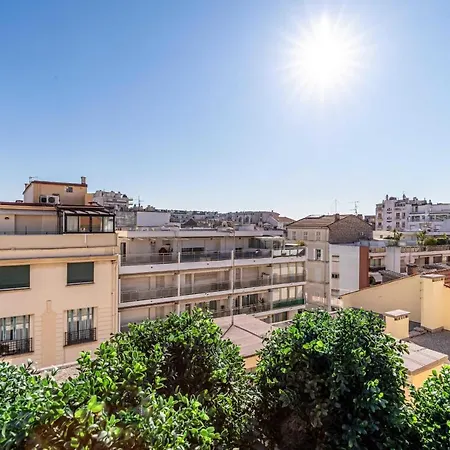 Sumptuous Renovated Penthouse - Gray D'albion-croi