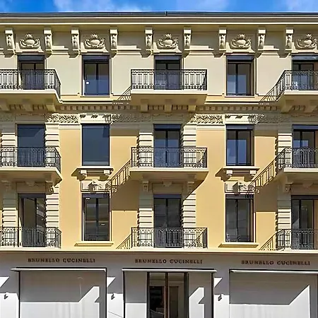 Sumptuous Renovated Penthouse - Gray D'albion-croi *