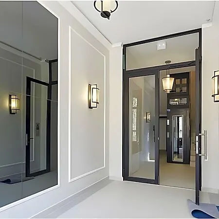 Apartamento Sumptuous Renovated Penthouse - Gray D'albion-croi *