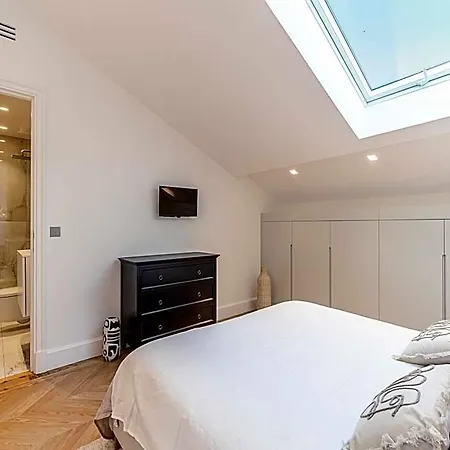Sumptuous Renovated Penthouse - Gray D'albion-croi Διαμέρισμα *
