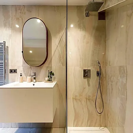 Appartement Sumptuous Renovated Penthouse - Gray D'albion-croi