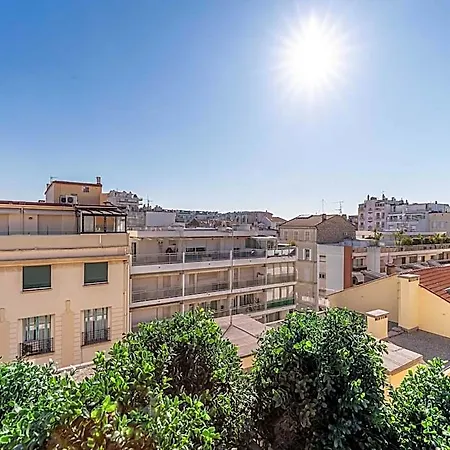 Διαμέρισμα Sumptuous Renovated Penthouse - Gray D'albion-croi *