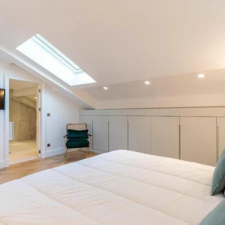 Sumptuous Renovated Penthouse - Gray D'albion-croi Apartment Cannes